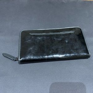 Theyskens theory wallet